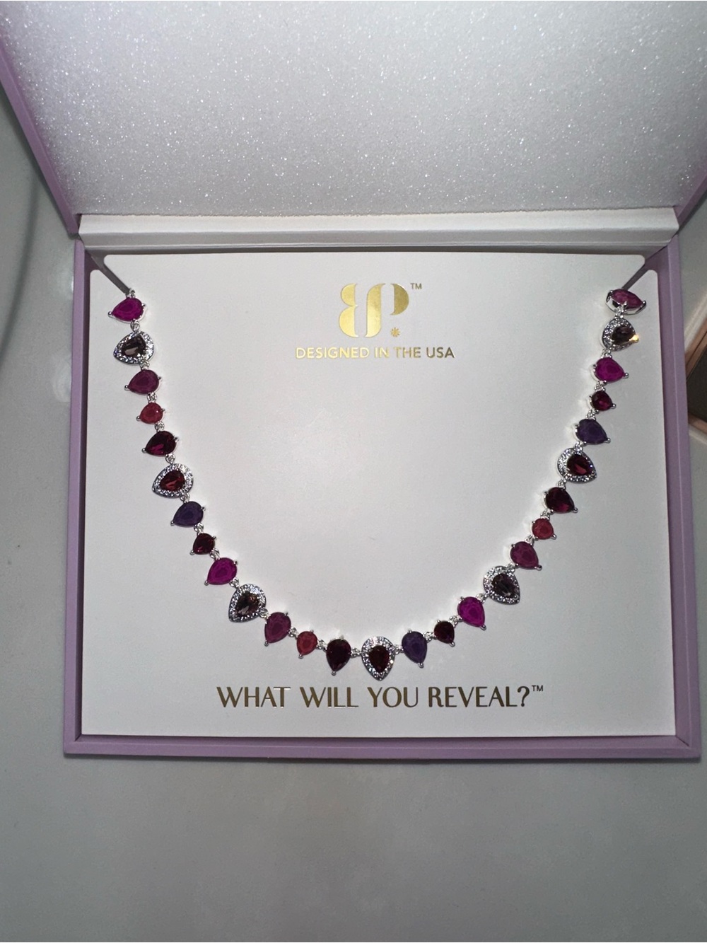 World Class Traveler - Rio Heat Silver Plating Jewel Candy Bp - Picture 2 of 5